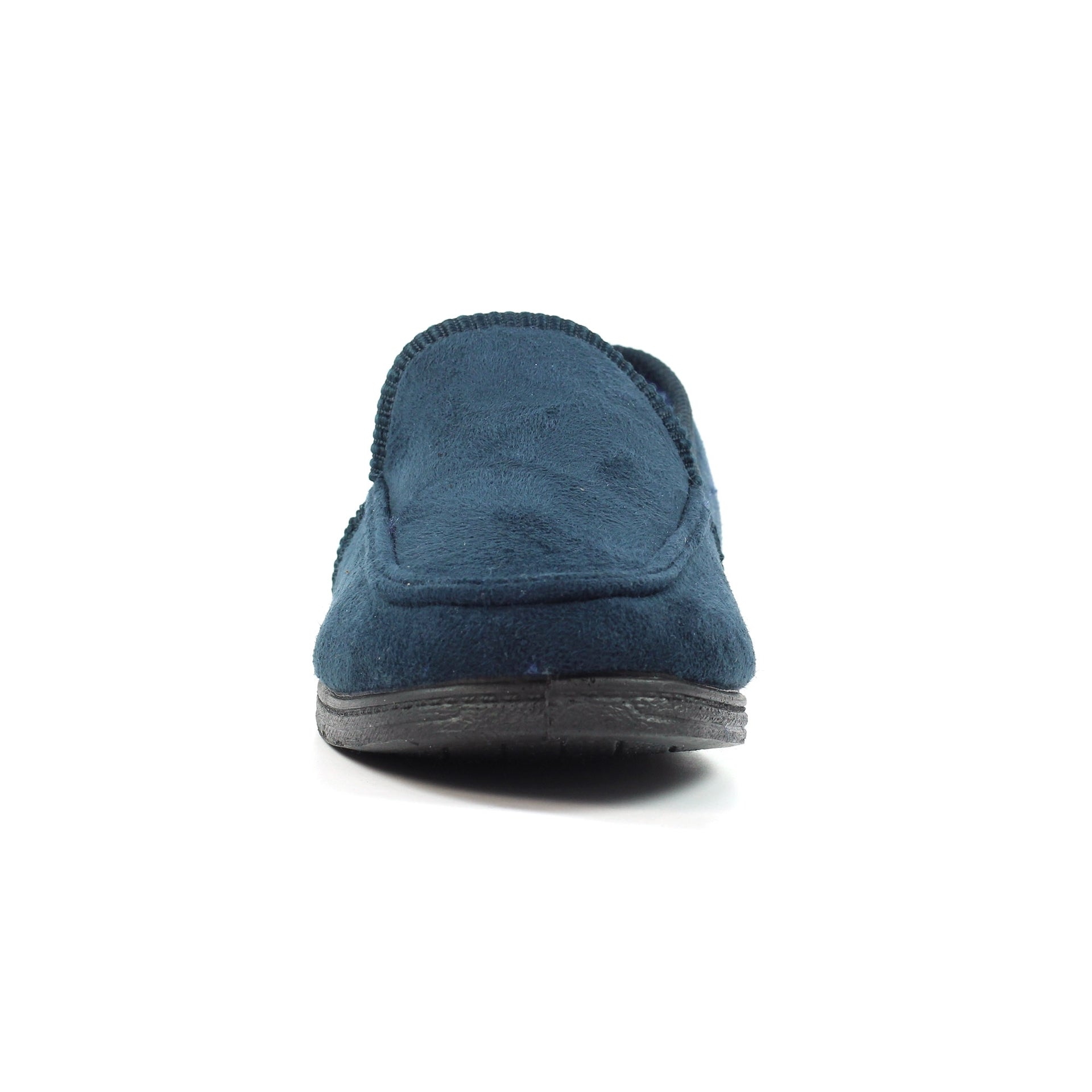 Eden II Blue Slipper