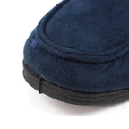 Eden II Blue Slipper