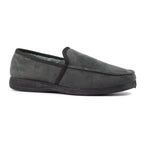 Eden II Grey Slipper