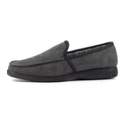 Eden II Grey Slipper