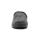 Eden II Grey Slipper