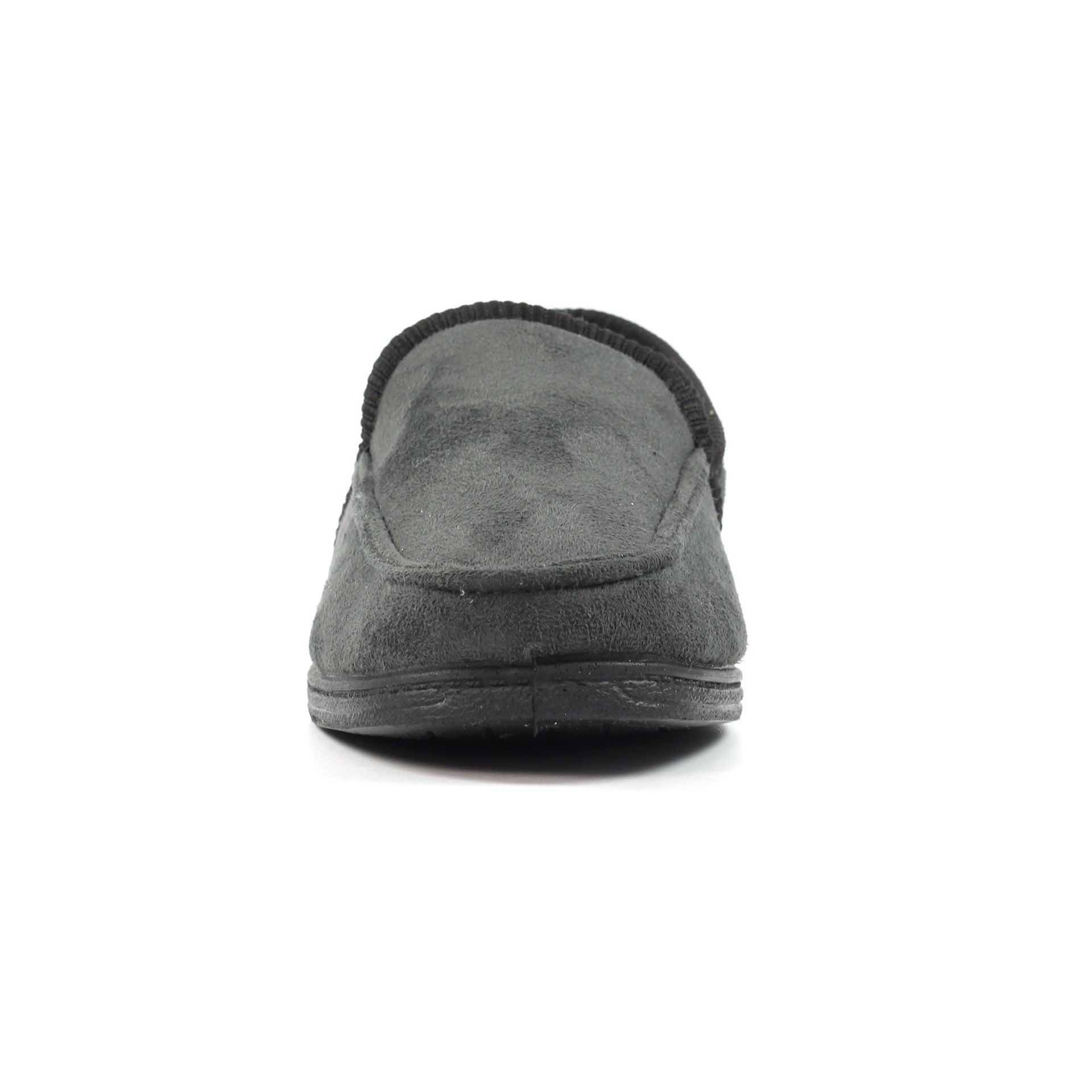 Eden II Grey Slipper