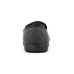 Eden II Grey Slipper