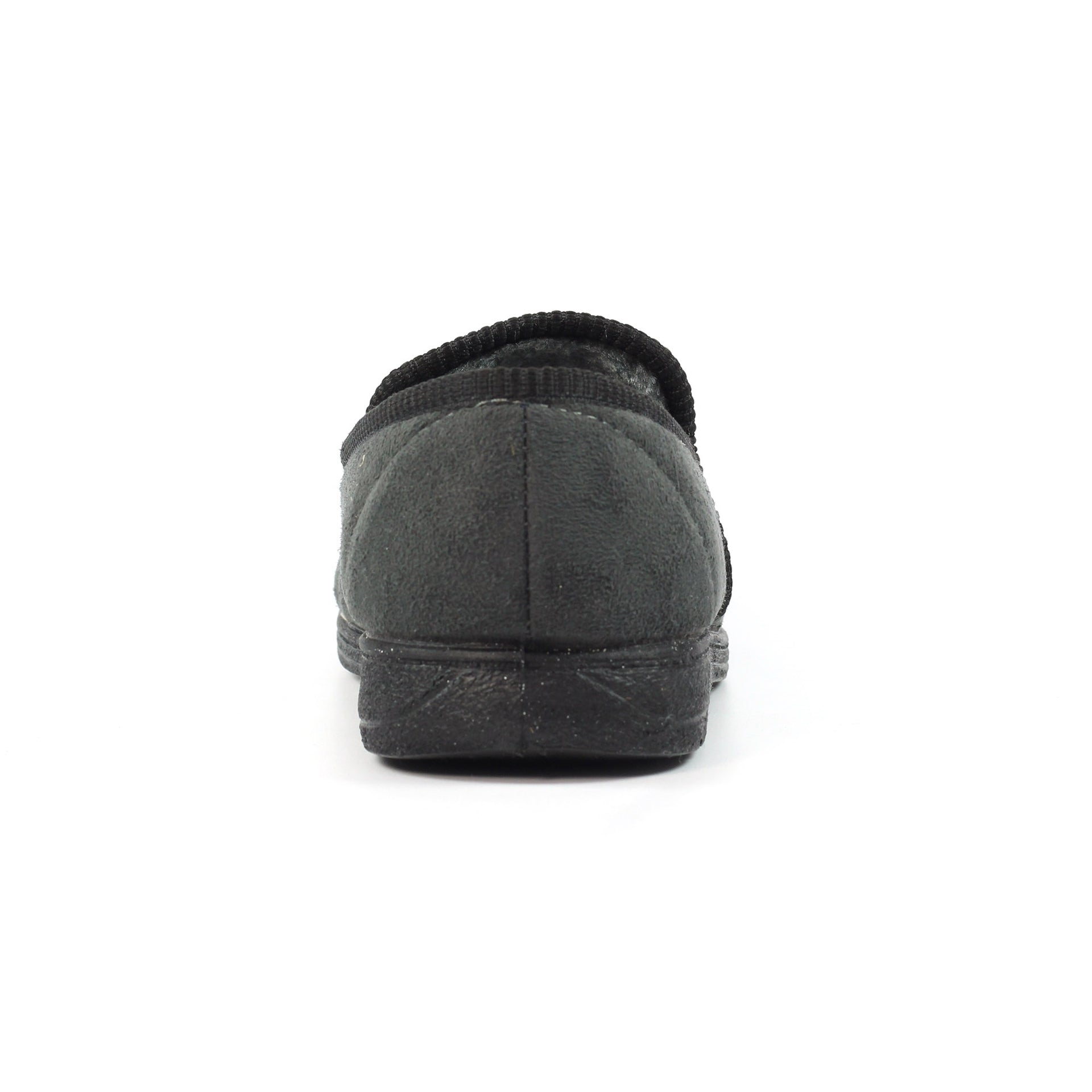 Eden II Grey Slipper
