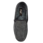 Eden II Grey Slipper