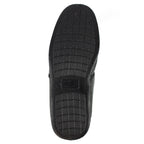 Eden II Grey Slipper