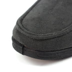 Eden II Grey Slipper