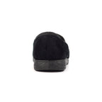Tamar II Black Slipper
