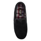 Tamar II Black Slipper