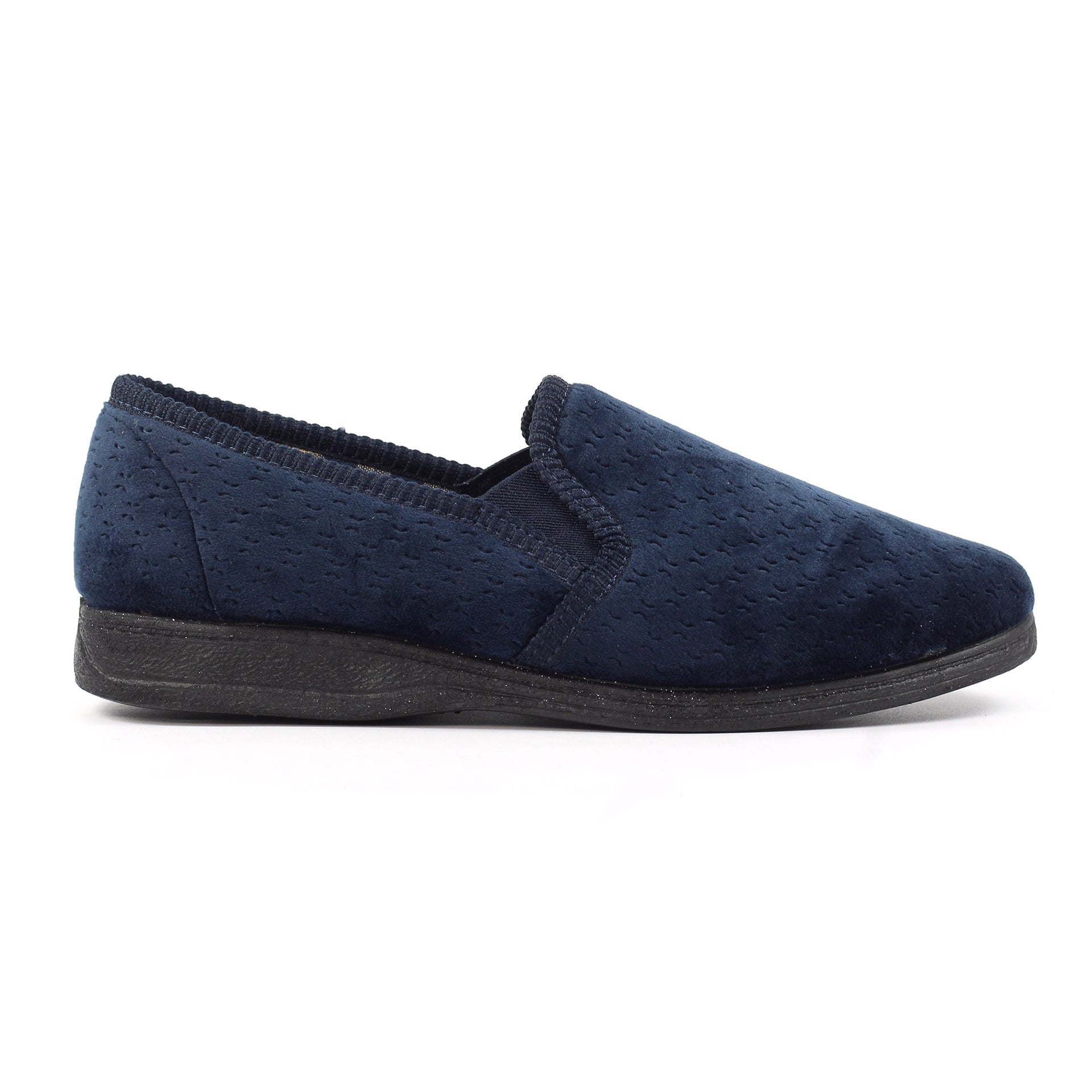 Tamar II Blue Slipper