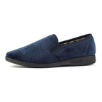 Tamar II Blue Slipper