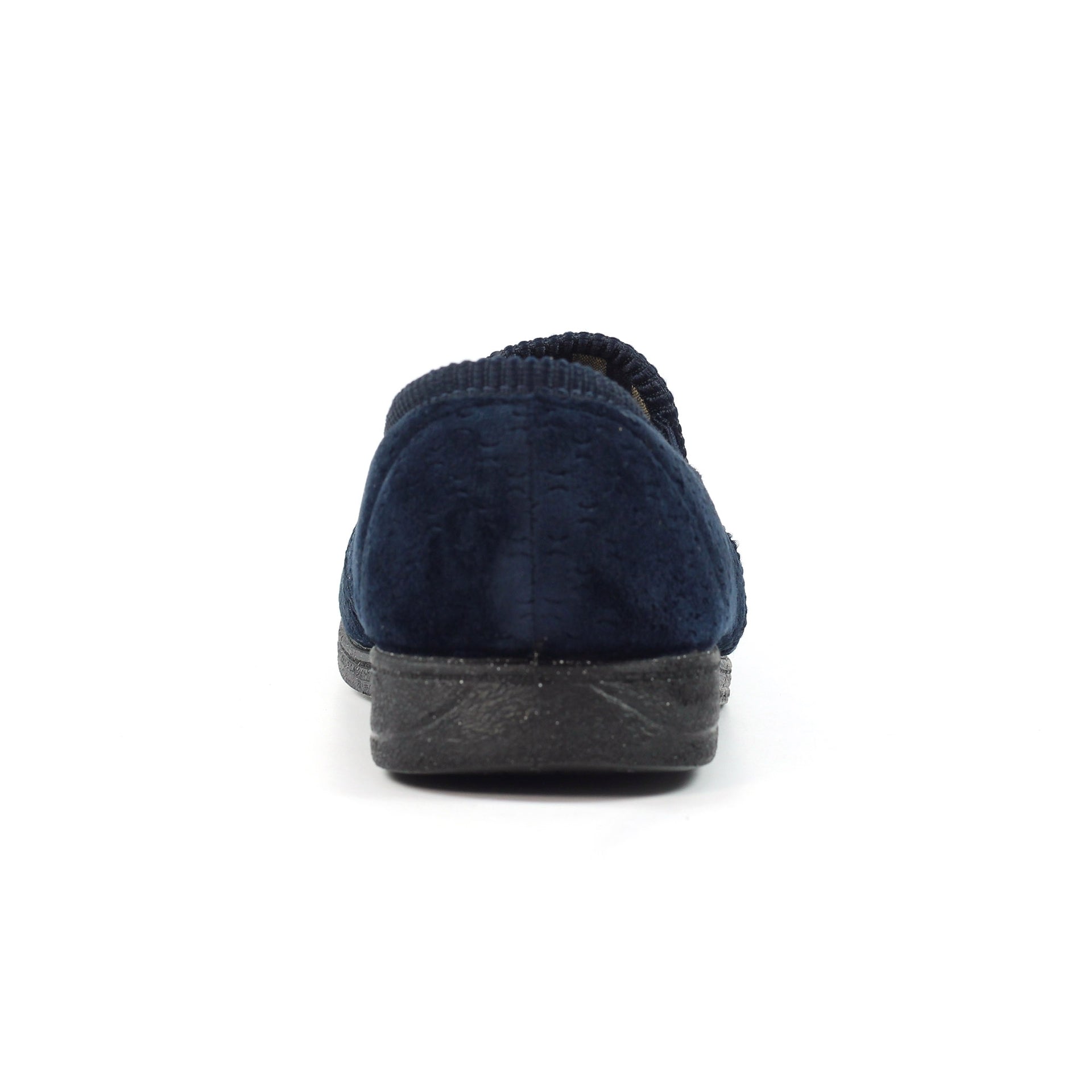 Tamar II Blue Slipper