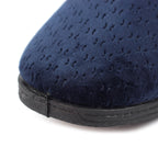 Tamar II Blue Slipper