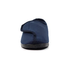 Columbus III Navy One Touch Slipper