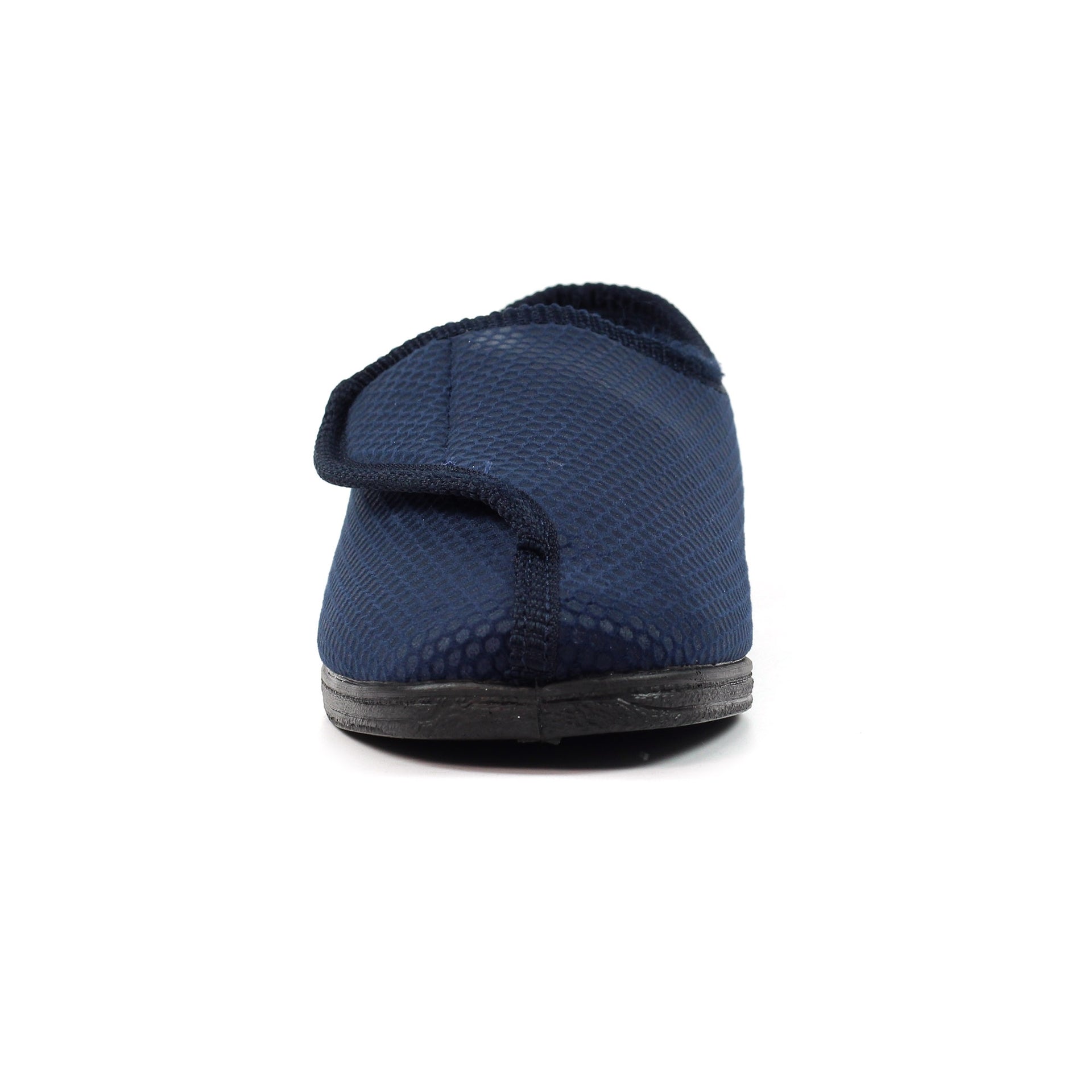 Columbus III Navy One Touch Slipper