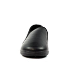 Trent II Black Slipper