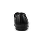 Trent II Black Slipper