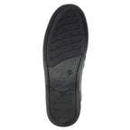 Trent II Black Slipper