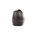 Trent II Brown Slipper