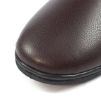 Trent II Brown Slipper