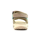 Lazy Dogz Alston Multi Leather Sandal