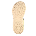 Lazy Dogz Alston Multi Leather Sandal