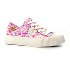 Jayne II Floral Trainer
