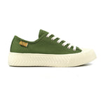 Jayne II Khaki Trainer