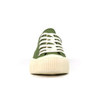 Jayne II Khaki Trainer