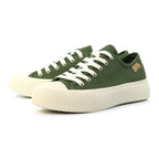 Jayne II Khaki Trainer