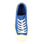 Jayne II Mid-Blue Trainer
