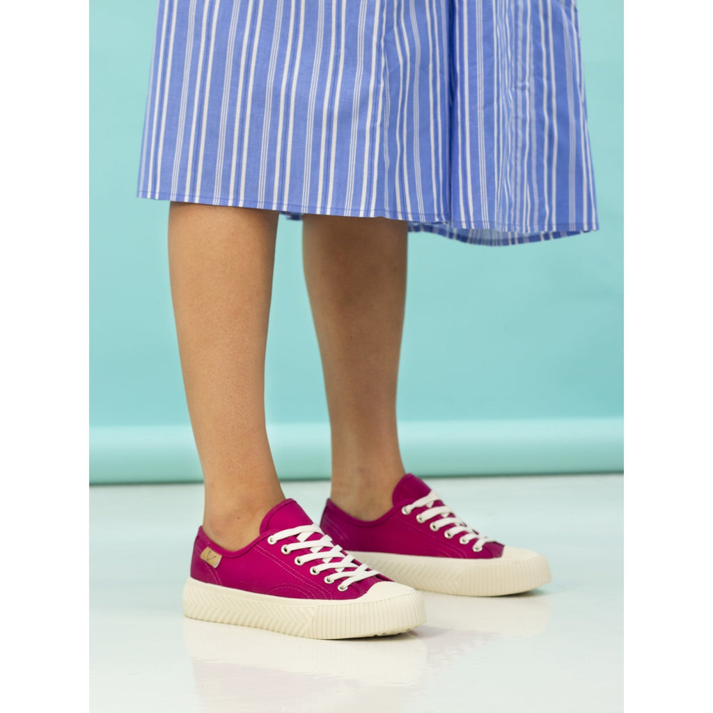 Jayne II Raspberry Trainer