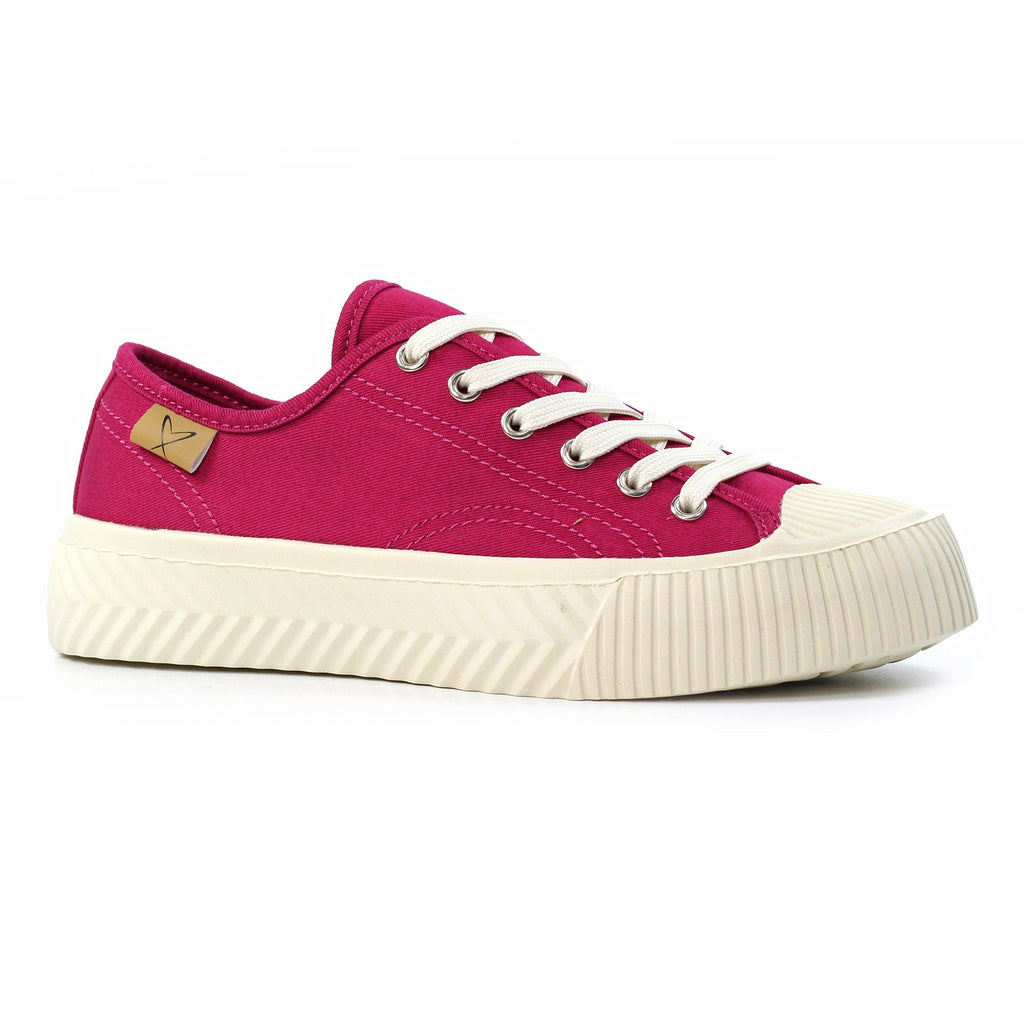 Jayne II Raspberry Trainer