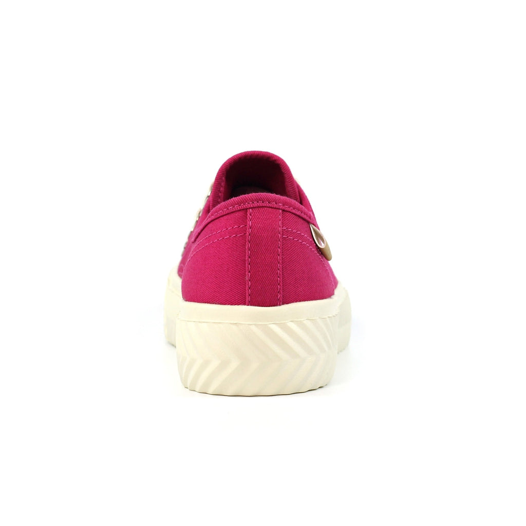 Jayne II Raspberry Trainer