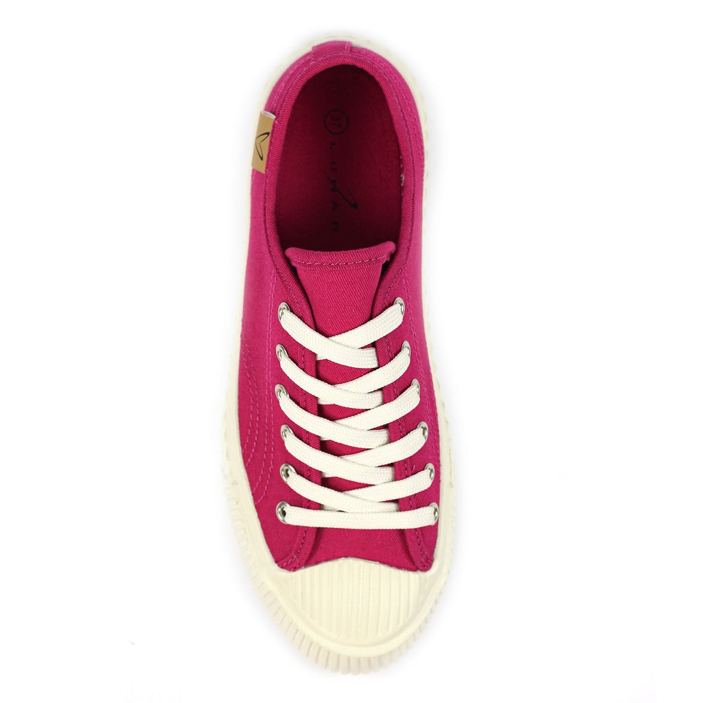 Jayne II Raspberry Trainer