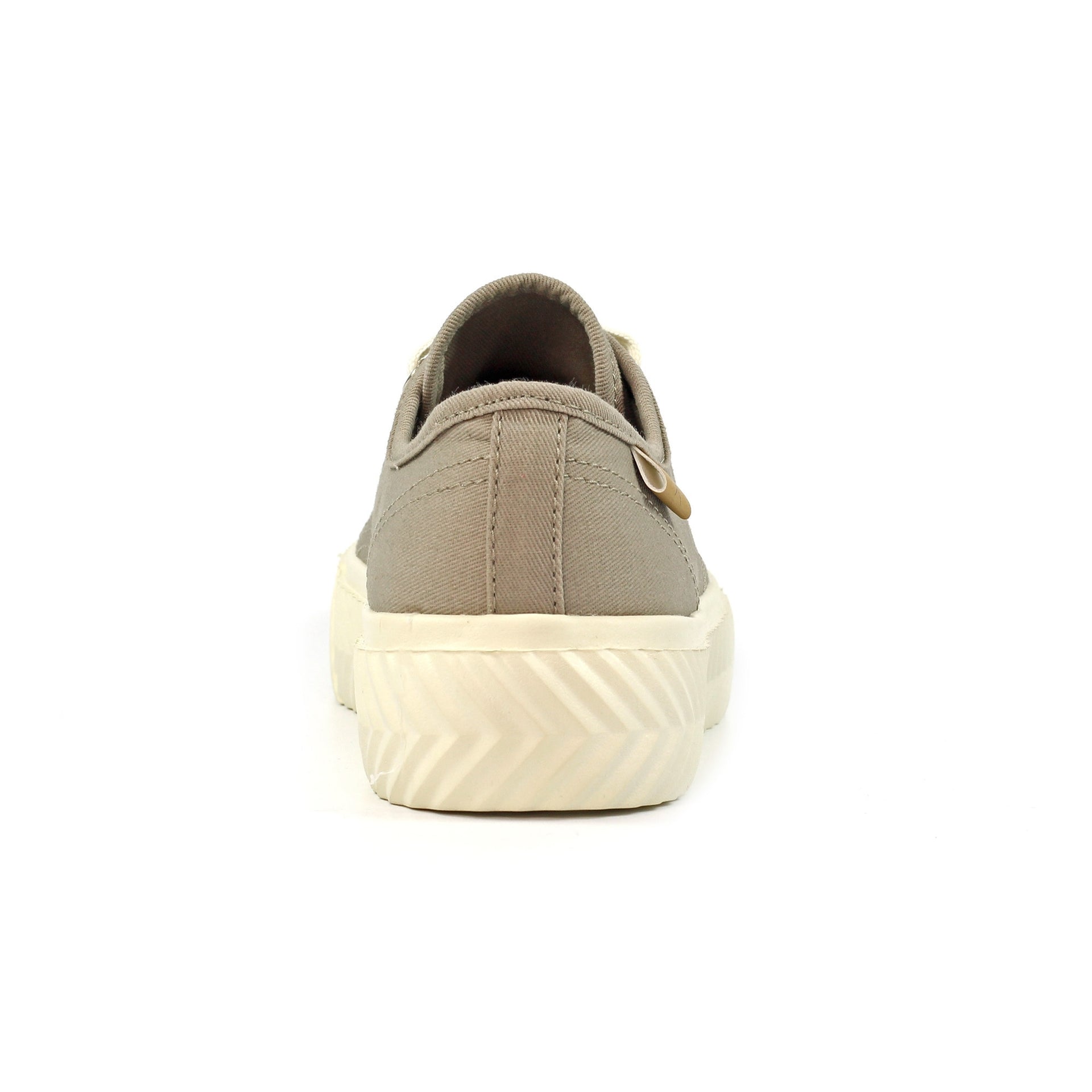 Jayne II Taupe Trainer