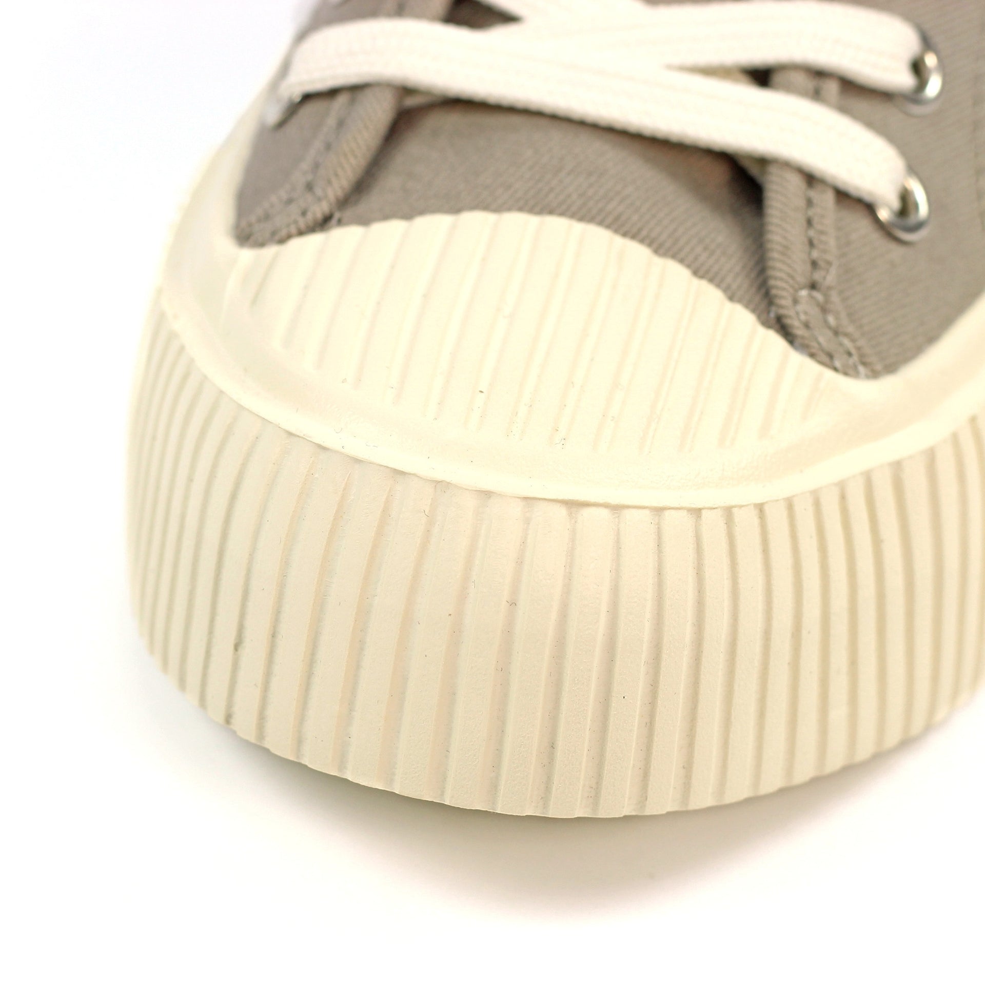 Jayne II Taupe Trainer
