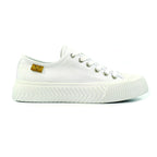 Jayne II White Trainer