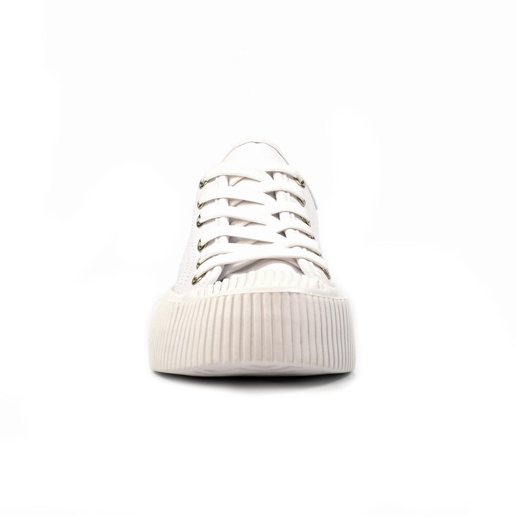 Jayne II White Trainer