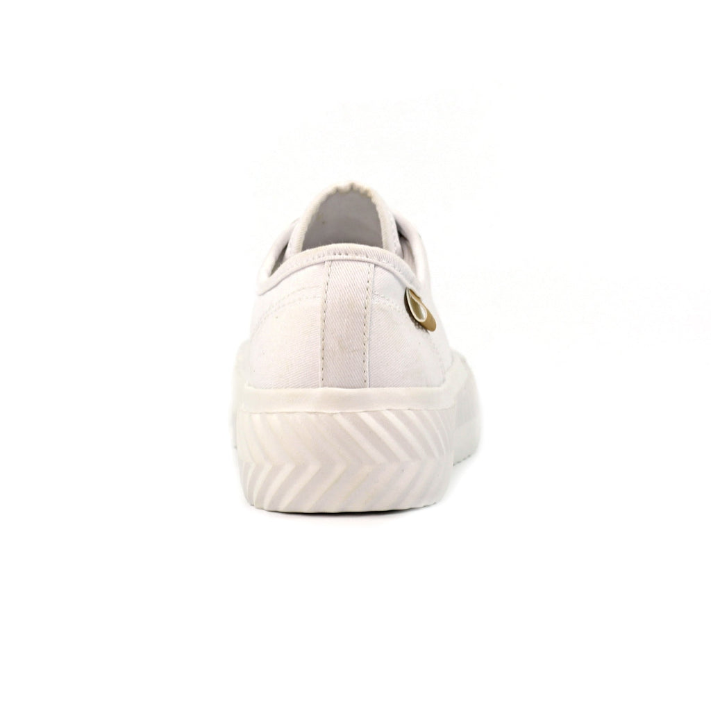 Jayne II White Trainer