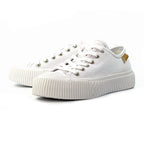 Jayne II White Trainer