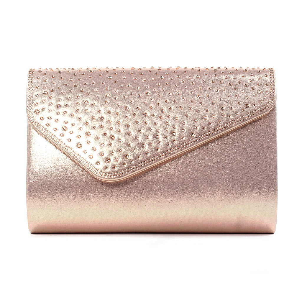 Francesca Rose Clutch Bag