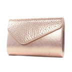 Francesca Rose Clutch Bag
