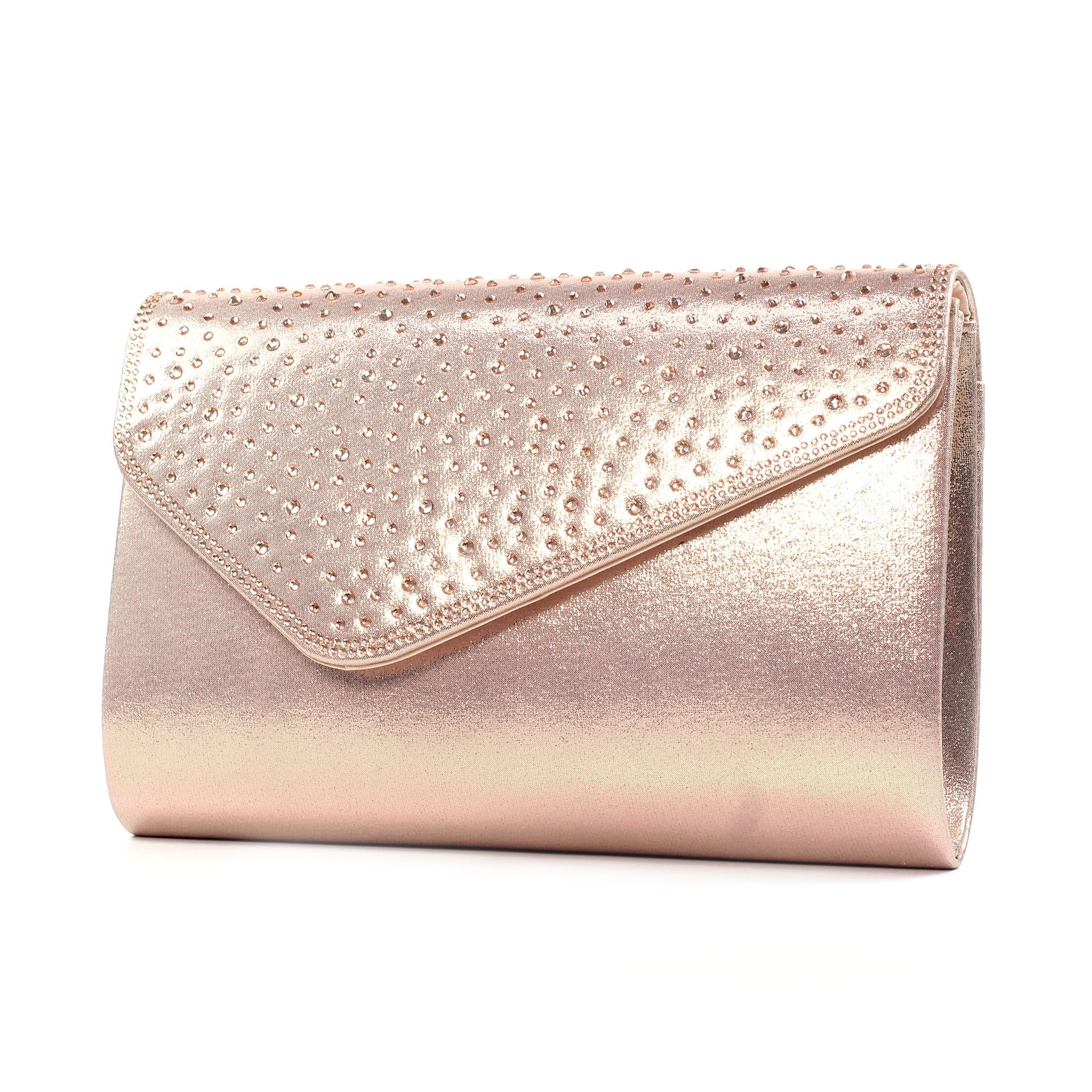 Francesca Rose Clutch Bag