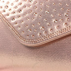 Francesca Rose Clutch Bag