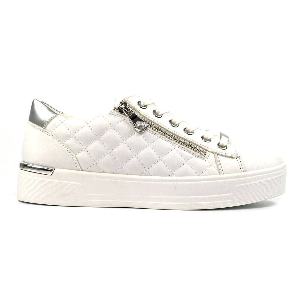 Xenon White Trainer
