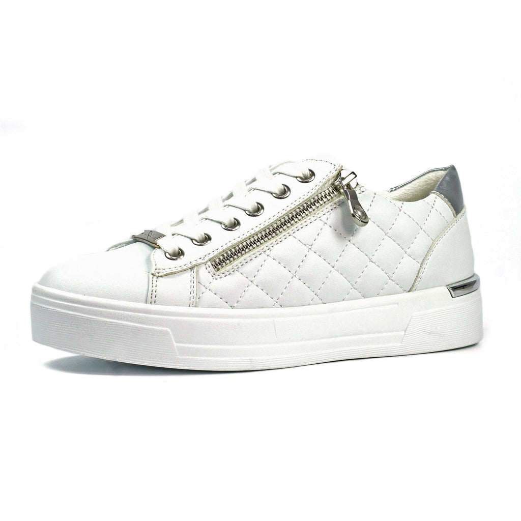 Xenon White Trainer