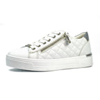 Xenon White Trainer