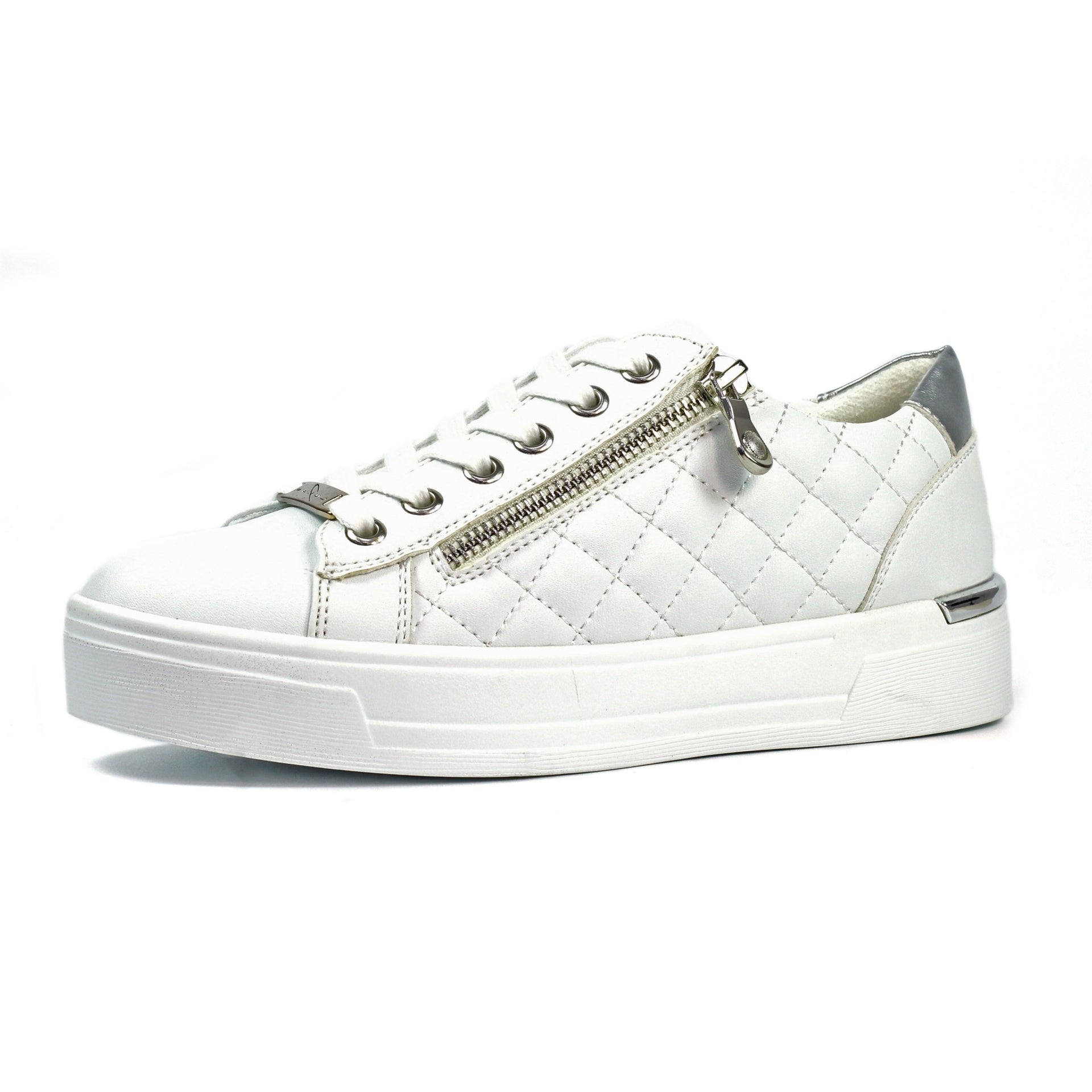 Xenon White Trainer