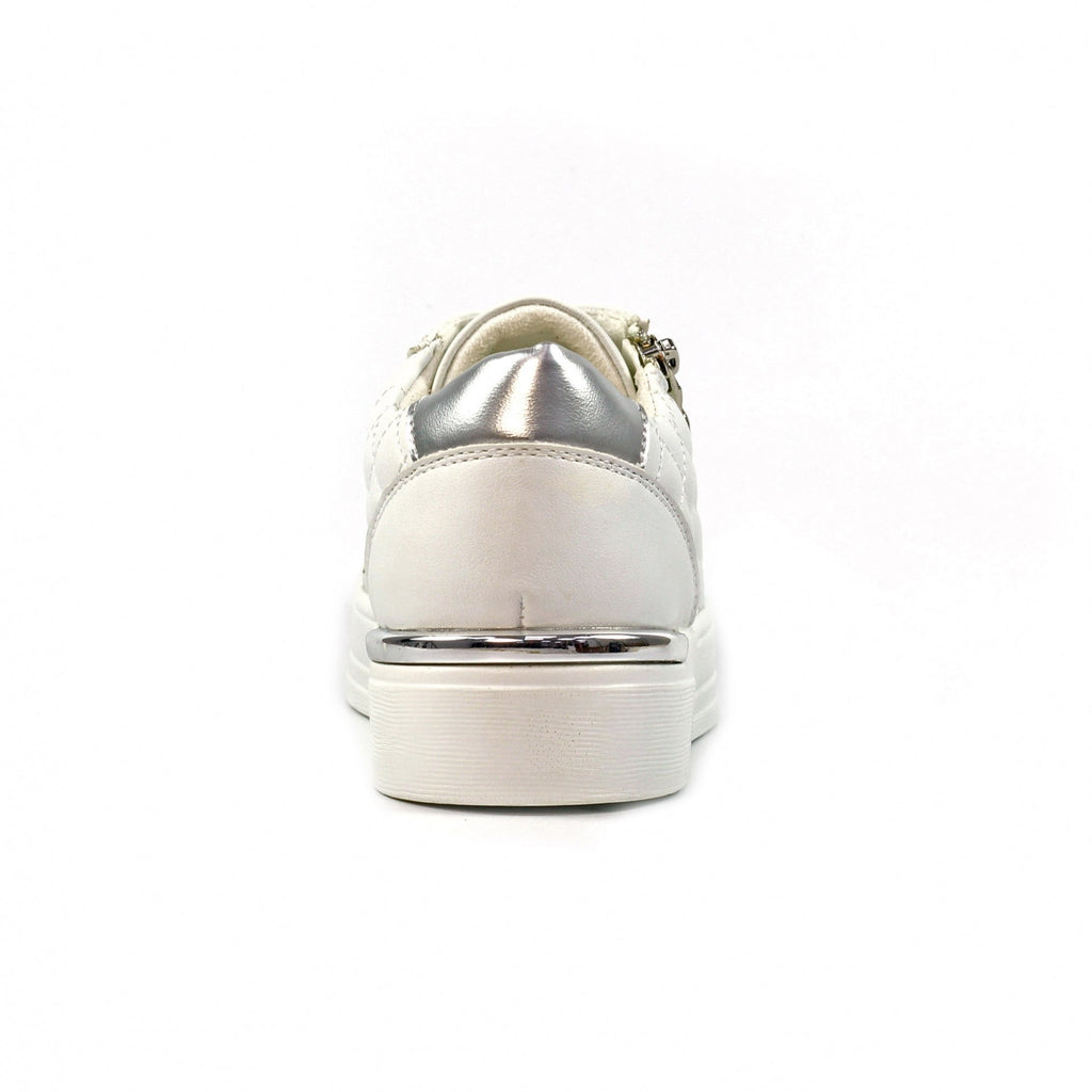 Xenon White Trainer